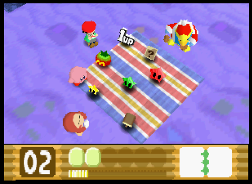 The correct picnic for 2-3