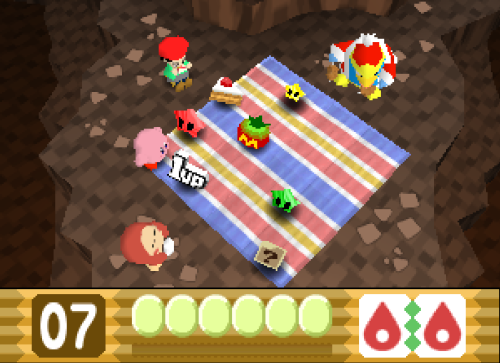 Alternate picnic that also gives the correct RNG value