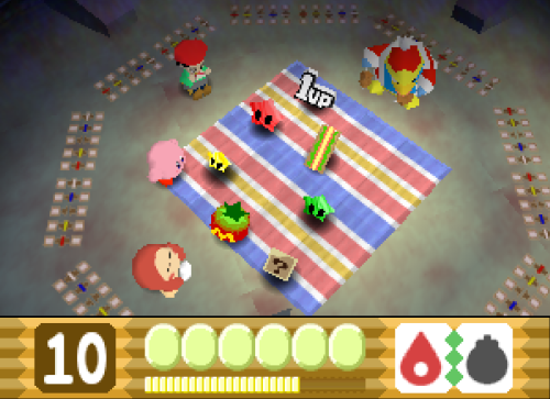 Alternate picnic that also gives the correct RNG value