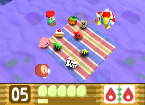 Alternate picnic that also gives the correct RNG value