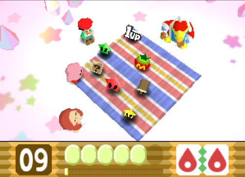 Alternate picnic that also gives the correct RNG value