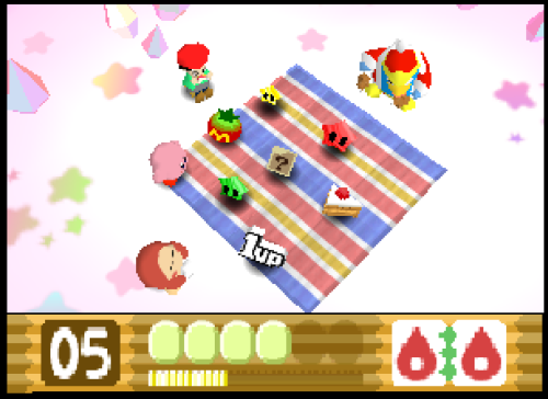 Alternate picnic that also gives the correct RNG value