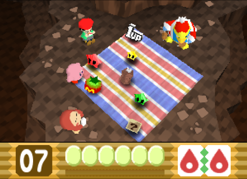 Alternate picnic that also gives the correct RNG value