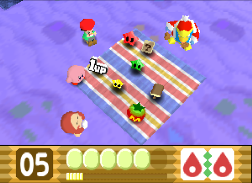 Picnic that gives an RNG value 3 before expected