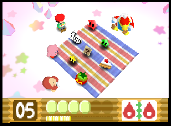 The correct picnic for 5-2