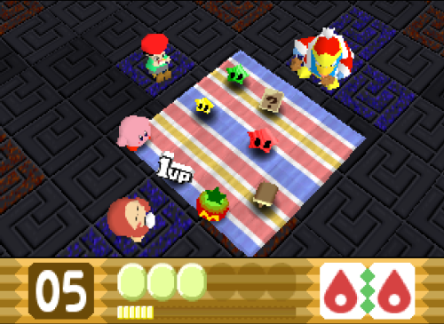 The correct picnic for 2-4