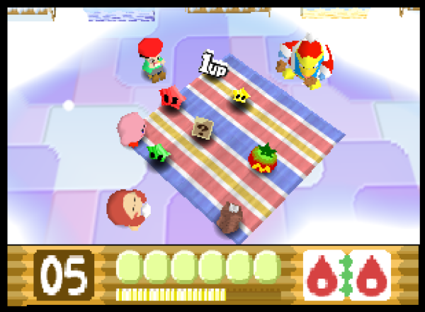 If this picnic is created, the player must advance RNG six times in the first room of 5-4