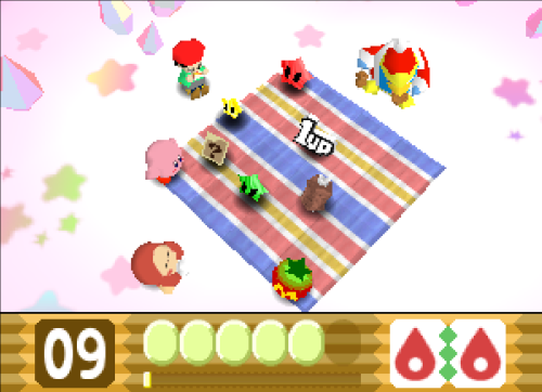 The correct picnic for 5-2