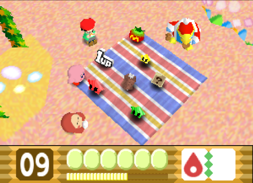 Alternate picnic that also gives the correct RNG value